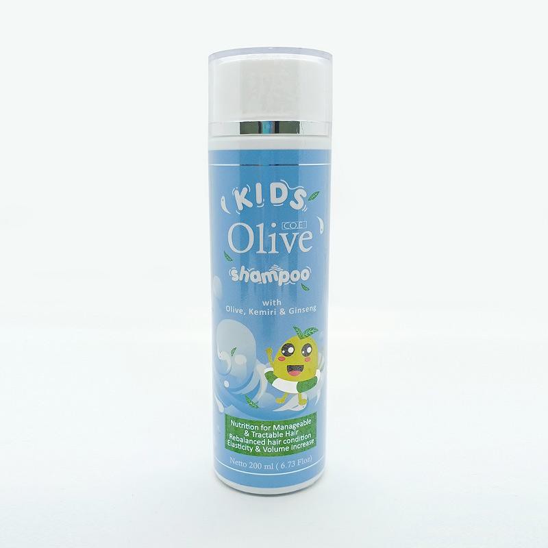 OLIVE KIDS SHAMPOO