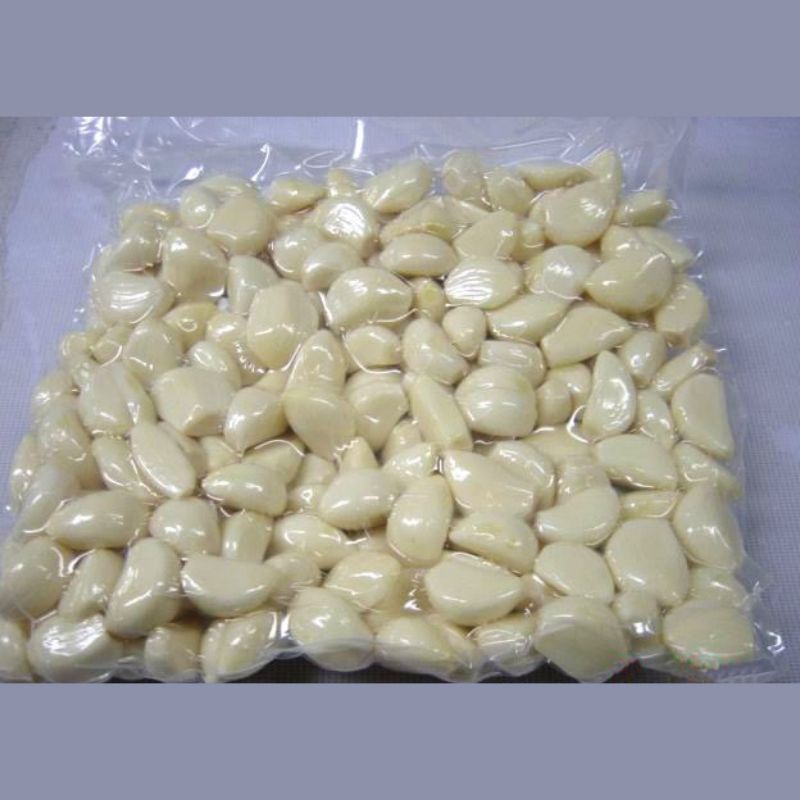 

Bawang Putih Kupas