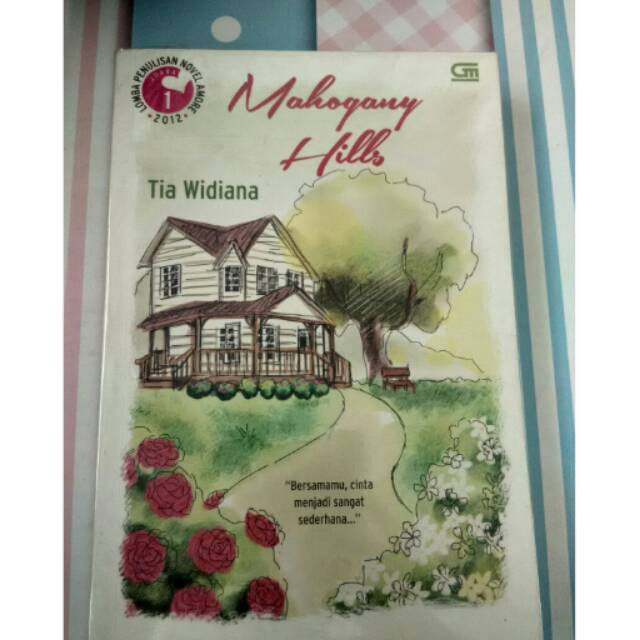 Mahogany Hills