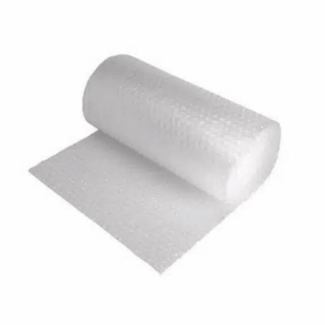 

Buble wrap pengaman packing