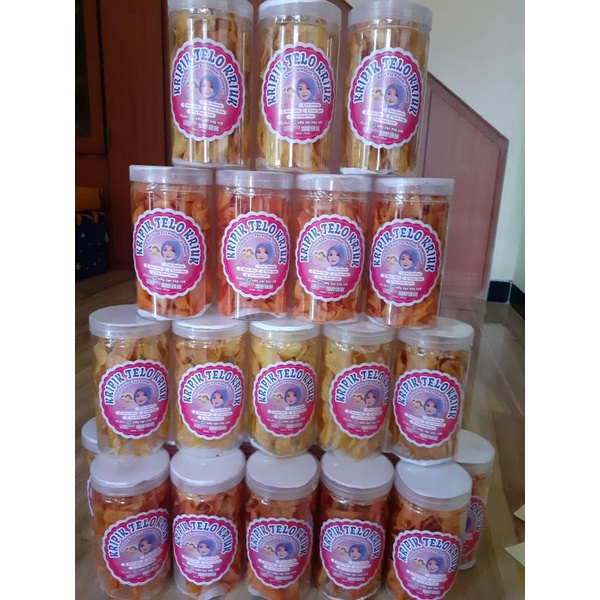 

KRIPIK SINGKONG | KRIPIK TELO | KRIPIK 3PUTRA | CEMILAN ENAK