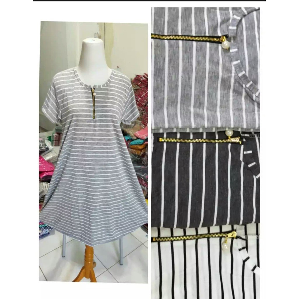 Dress salur Busui [ LD 100, P 93]