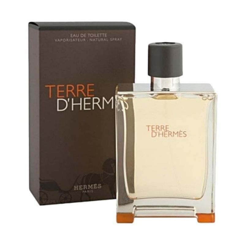 TERRE D HERME PARFUM