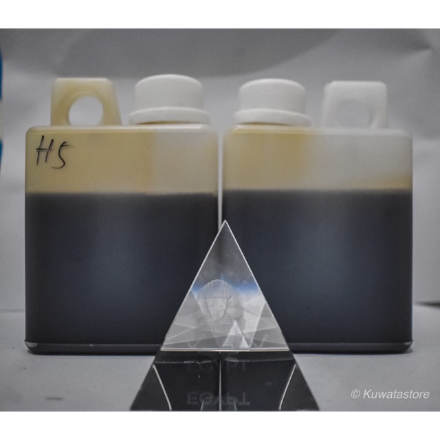 

Madu Arab - Madu Habbatussauda Original Mesir 500 gram