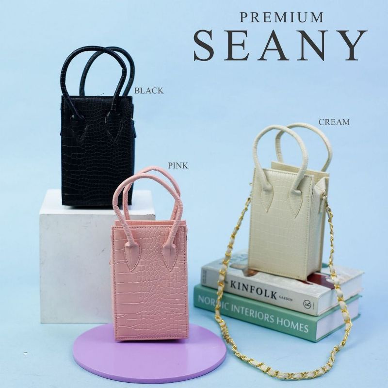 SEANY PREMIUM