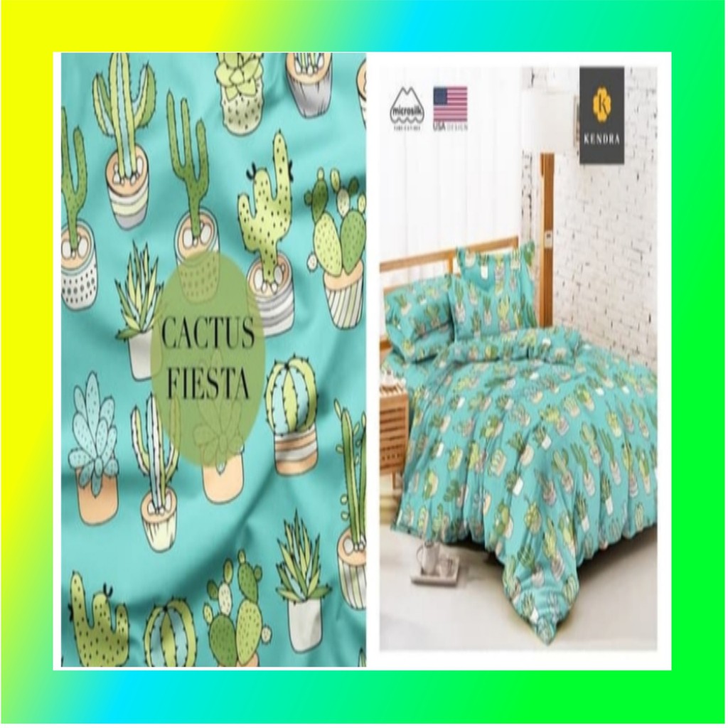 Sprei kasur sprei tidur sprei lembut sprei bulu halus sprei Kendra Uk king 180x200cm No. 1