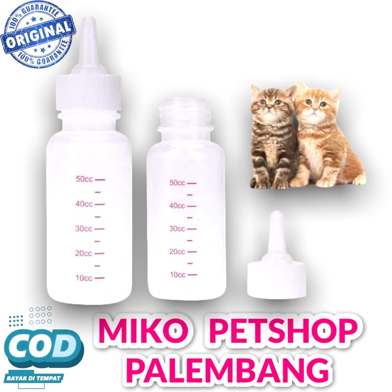 Dot kucing MURAH 60cc