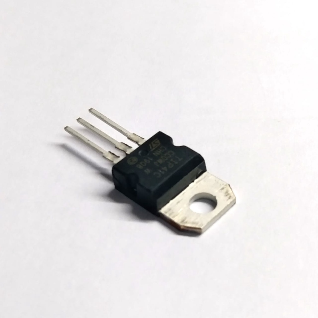 TRANSISTOR TIP41C