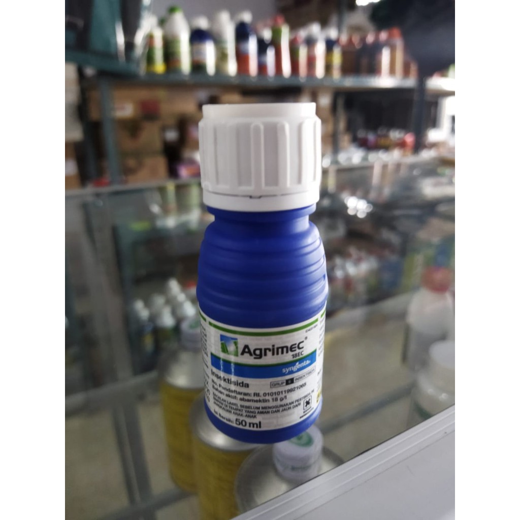 AGRIMEC 50 ML