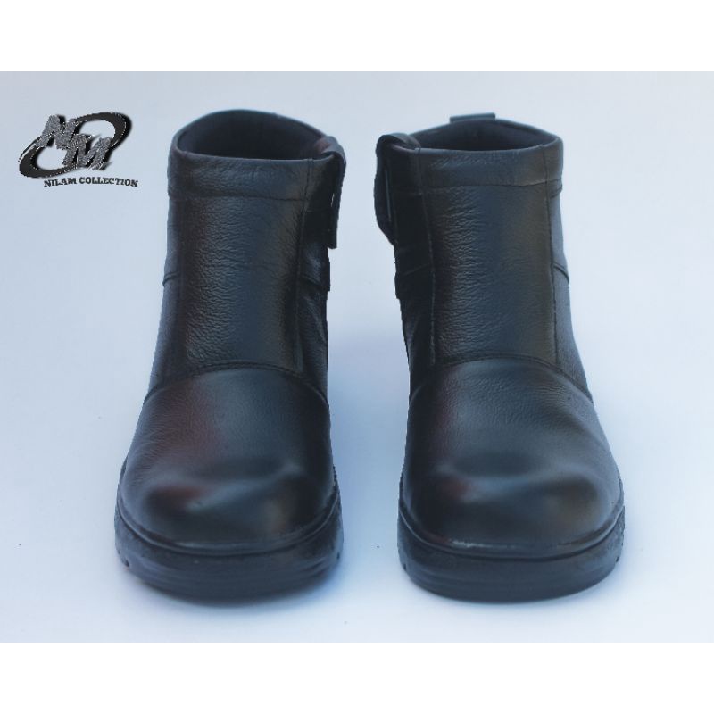 SEPATU SAFETY BOOT