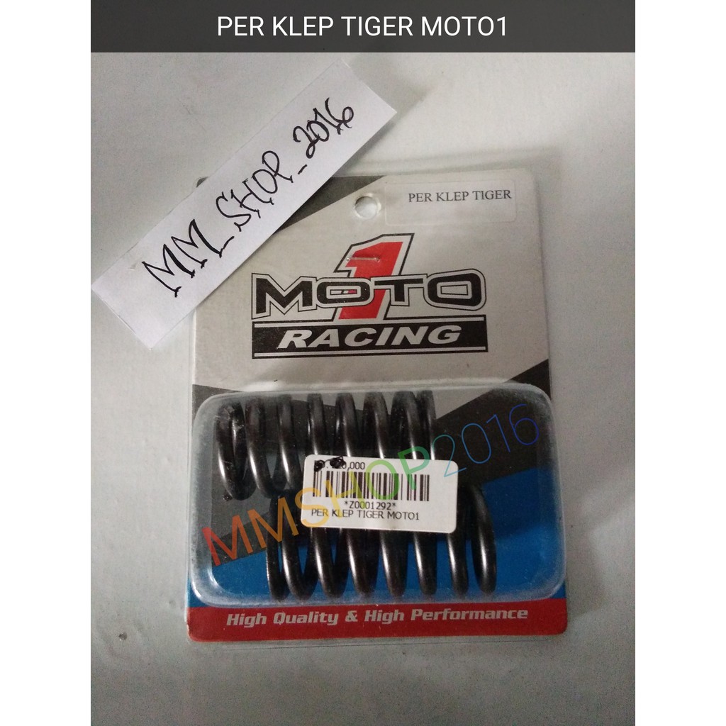 PER KLEP TIGER MOTO1