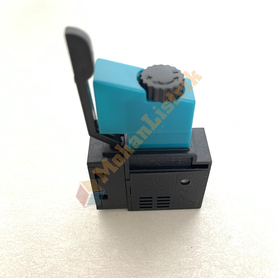 Saklar / Switch Mesin Bor Tangan Bolak Balik 10mm 13mm NRT PRO Modern