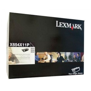 Toner Cartridge Lexmark X654X11P / X654 / X656 / X658 Original