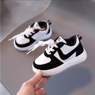 Sepatu Sneaker Anak Laki Laki Perempuan NK JR Terbaru
