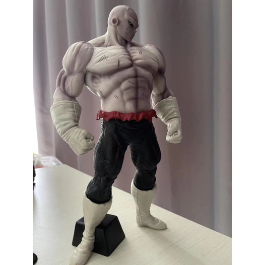 Jiren Action Figures Dragonball Dragon Ball