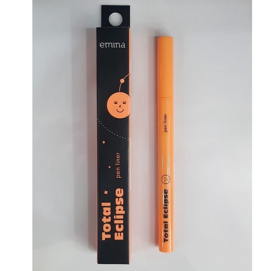 Emina Total Eclipse Pen Liner