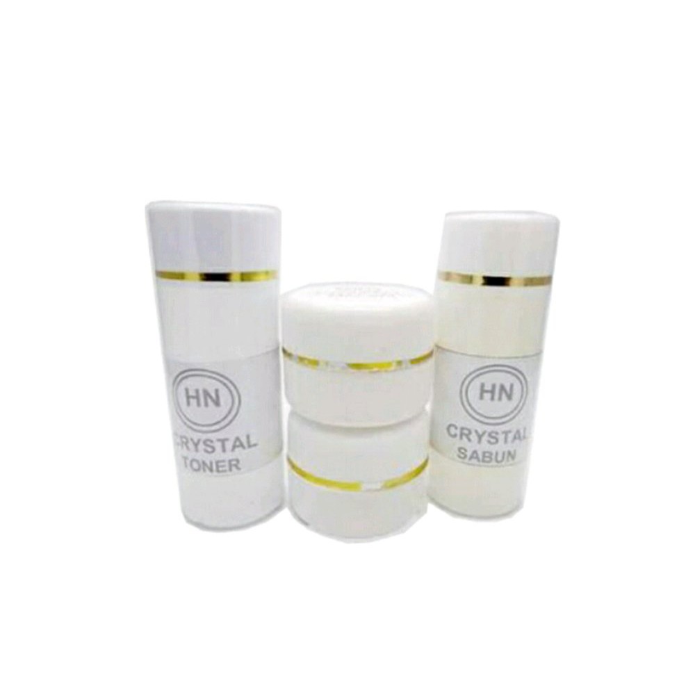 Promo cream nh cristal Diskon