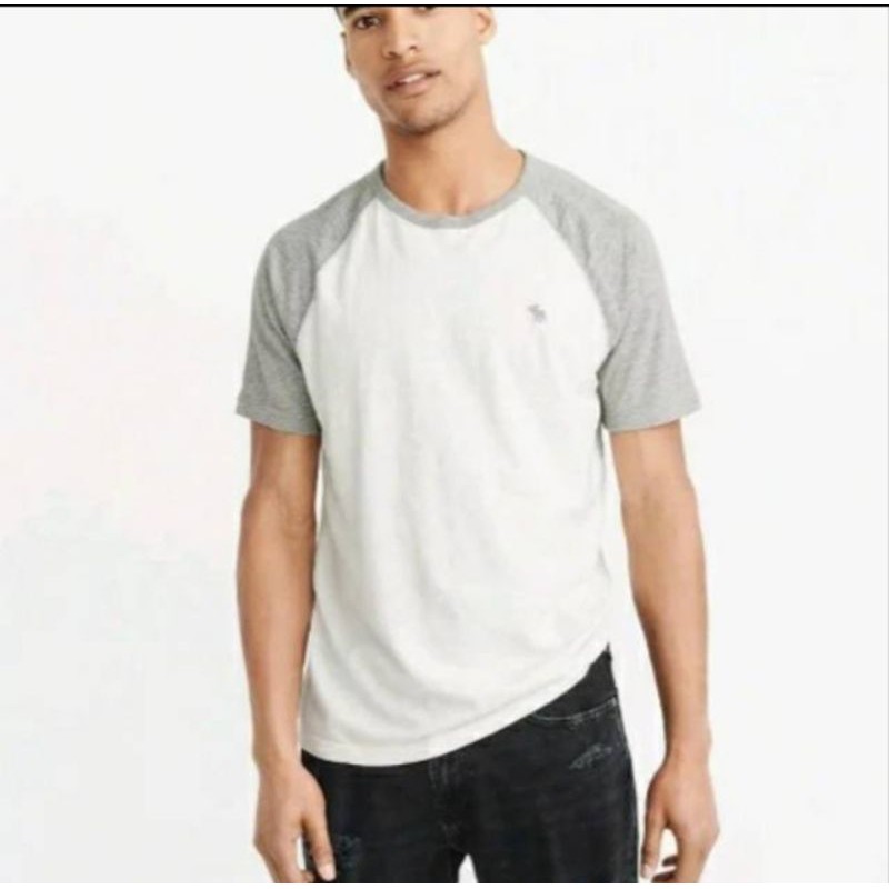 TSHIRT Abercombie &amp; Fitch