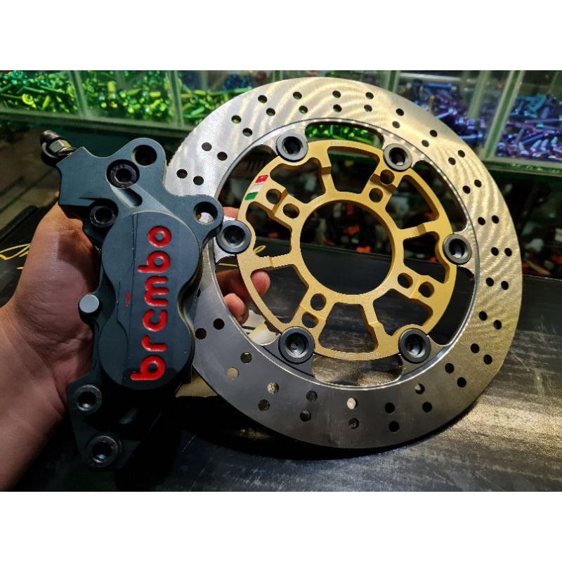 Brembo Thailand