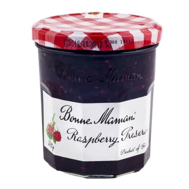 

Selai Buah Bonne Maman 370g