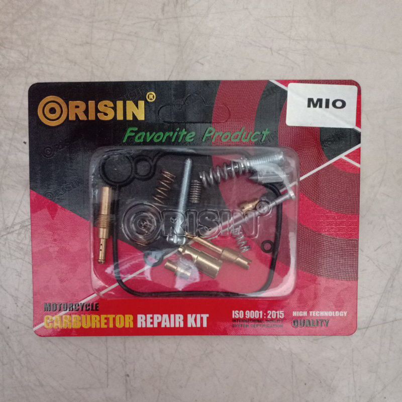 Repair Kit Mio/ Mio J/ Mio Soul