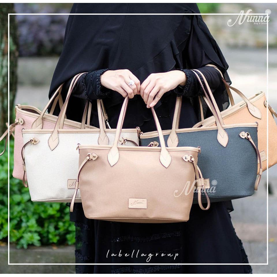 TAS WANITA NUNNA BAG