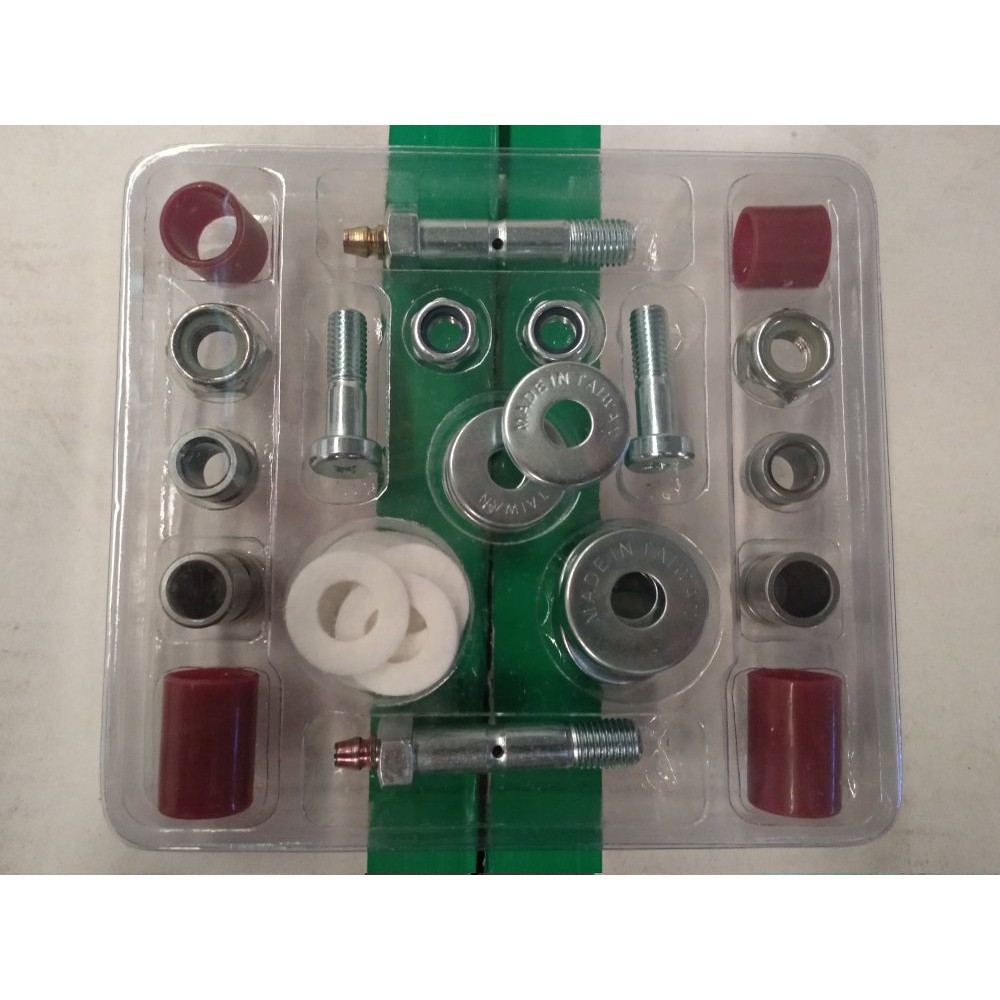 Repairkit shok depan V80