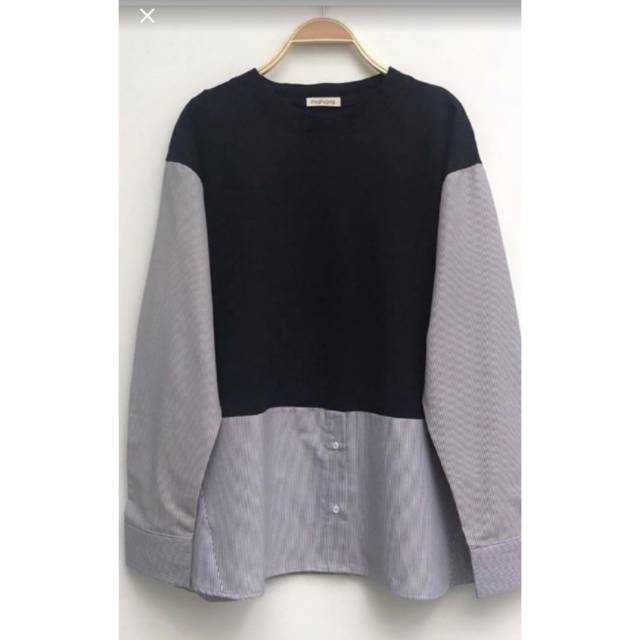 Nevia by Mahara.id Mahara id PRELOVED