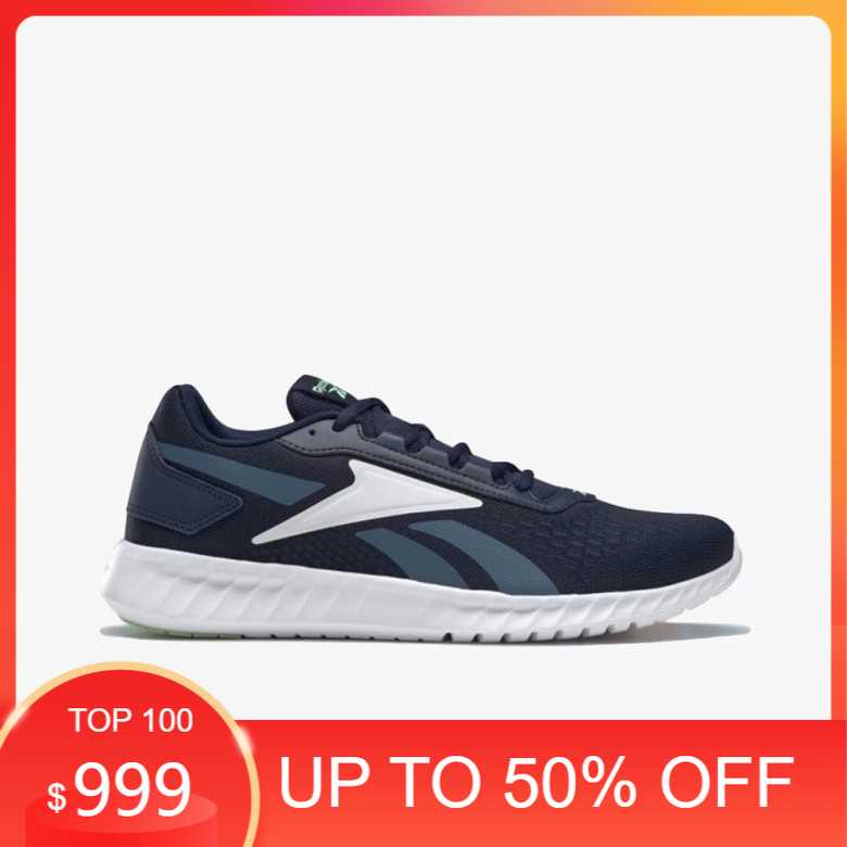 Reebok Sublite Legend 2.0 Navy. Sepatu Pria Original. FX8565 Berkualitas