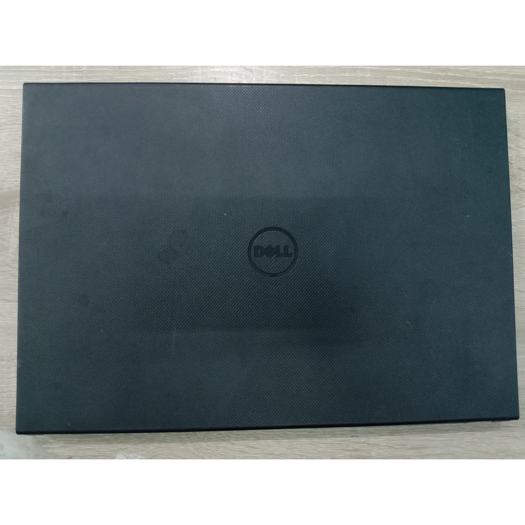 Casing Laptop Dell Inspiron 14 3442 bekas