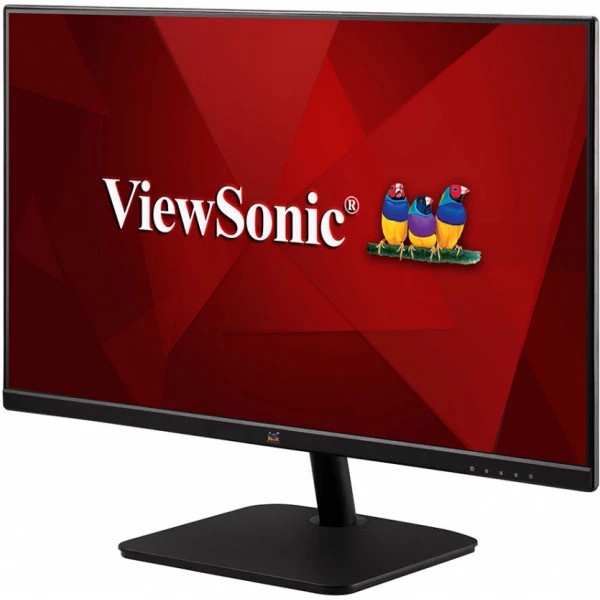 Monitor LED Viewsonic VA2432-MH 24&quot; IPS FHD HDMI VGA Speaker