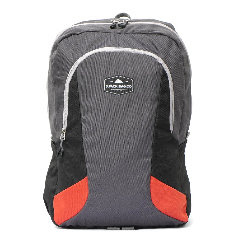 Tas Punggung Ransel Backpack Pria Weidenmann SP21010