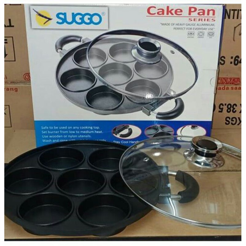 

cake pan