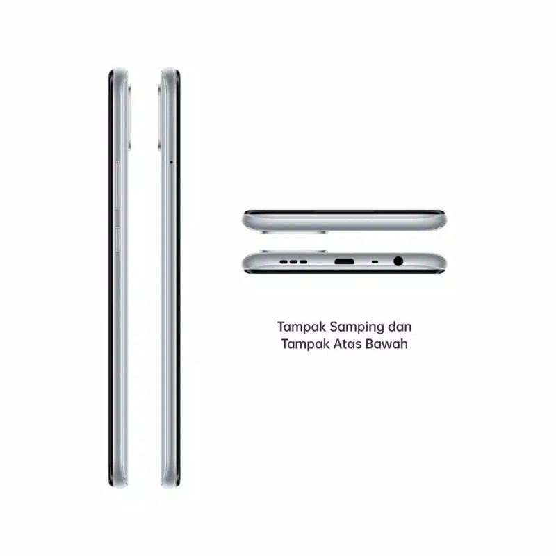 OPPO A16 3/32 & 4/64 &  A15 2/32 & 3/32 & A15s 4/64 NEW GARANSI RESMI OPPO-7