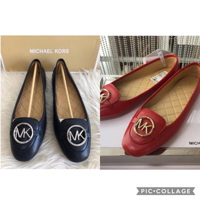 authentic michael kors lillie