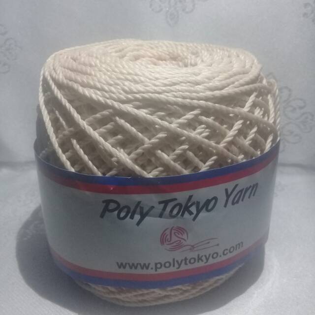 

Polytokyo Kream