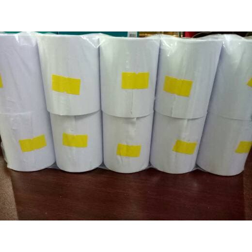 

Kertas struk 58x48 1 ply murah