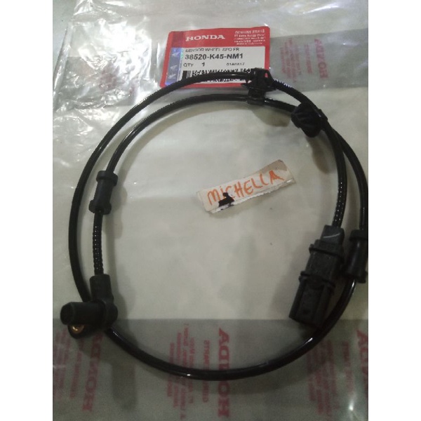 sensor ABS speed CBR150 (K45)