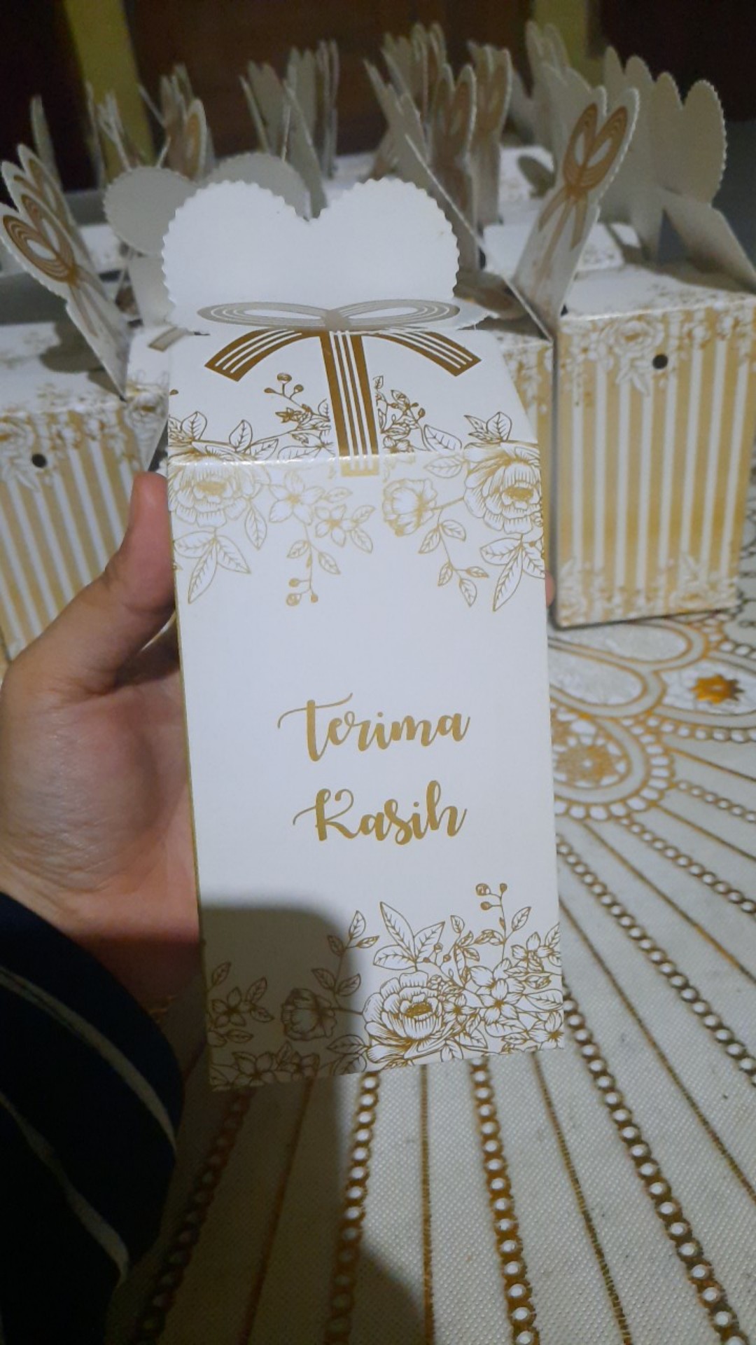 Mika H 10 Buat Gelas Tinggi 10-11cm Free Tali