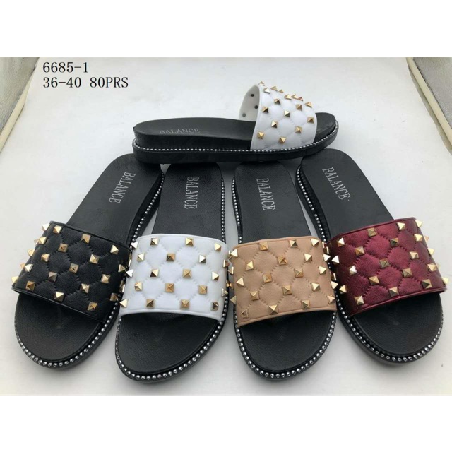 Sendal GEMPI 6685 Import