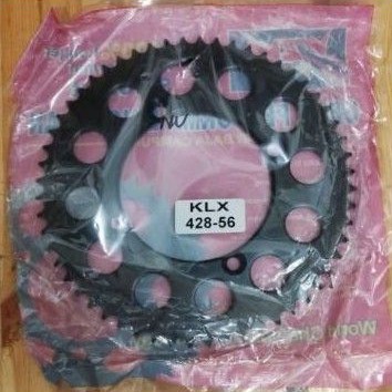 GIR GEAR BELAKANG VZM KLX 150 428 56