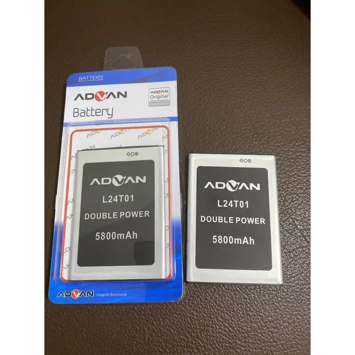BATERAI ADVAN R7A BP50CP L23802 BP53MH I5C LITE I4D I4A I4C S45E S45C S40 S35H S35E S35A S50 4G S50