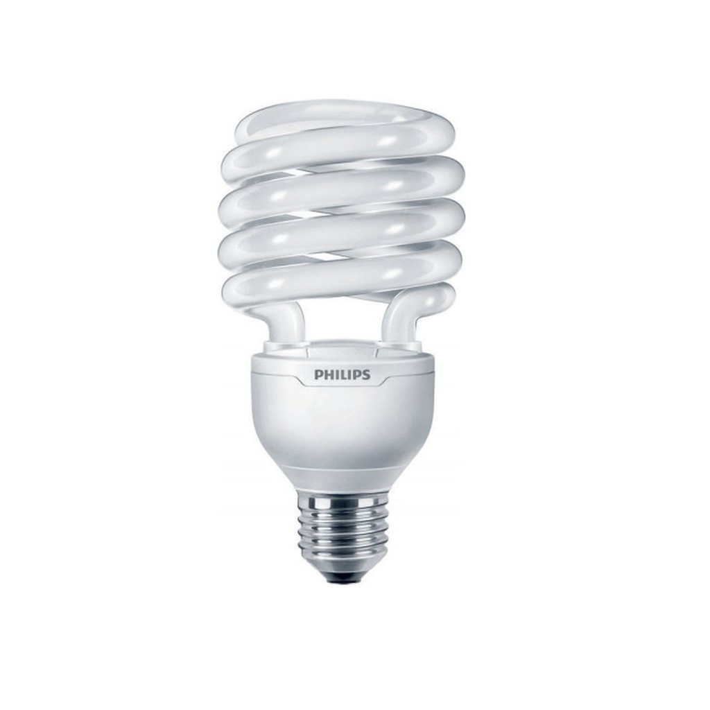 Lampu Philips Helix 55w 55 watt Spiral