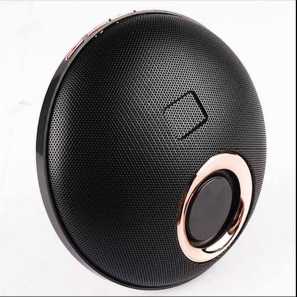 Speaker Bluetooth K23 - model HK - suara bombastis-2