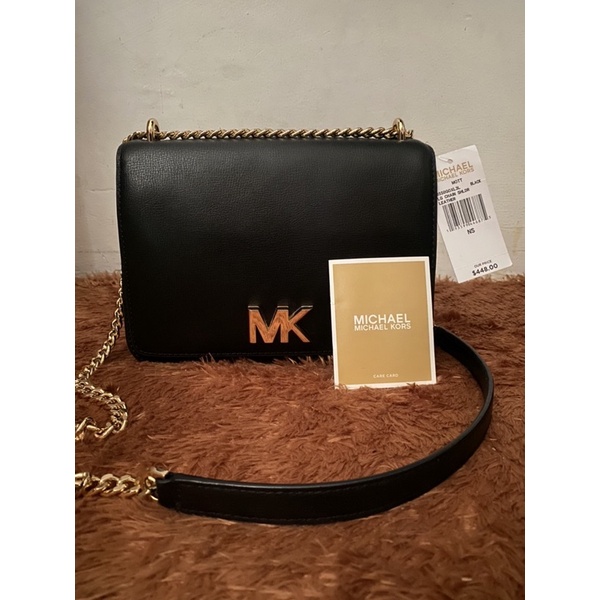 Preloved tas MK mott large