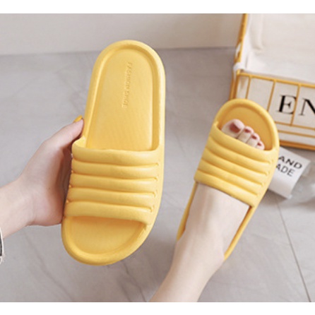 Premier Sandal Rumah Slippers Kamar Mandi Anti Slip Import EVA Indoor Outdoor