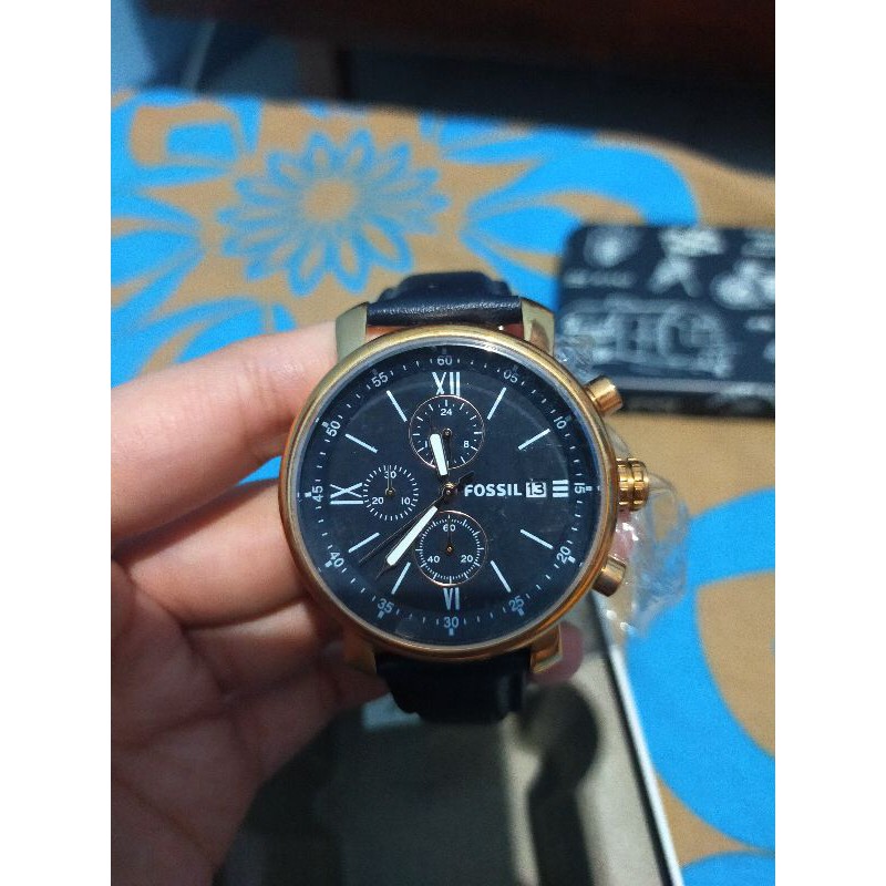 Fossil BQ1704