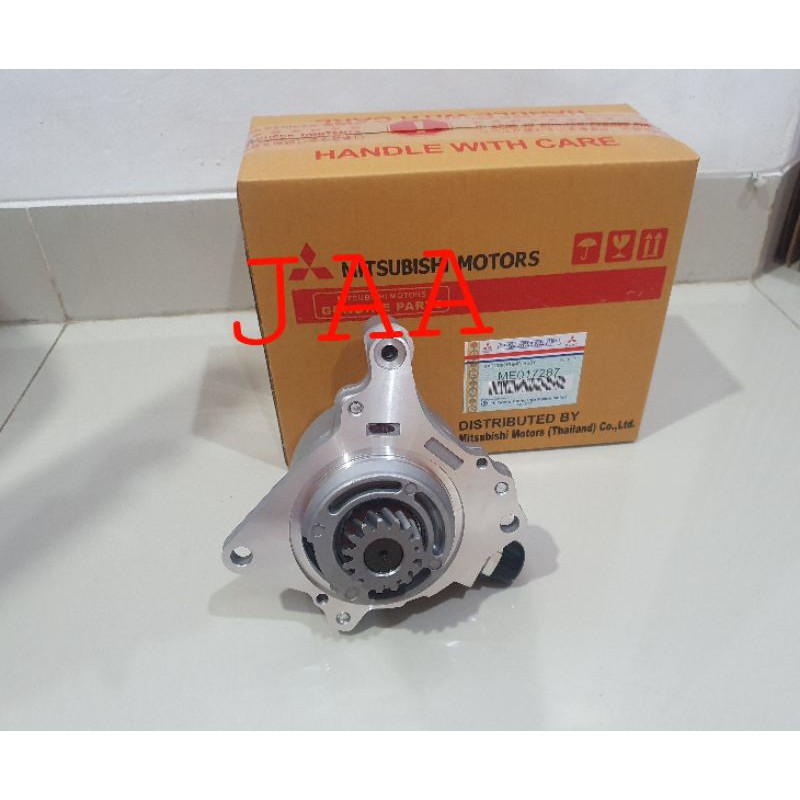 VACUUM PUMP PS125 CANTER PS110 VACUUM PUMP PS125 CANTER PS110 GRADE BARU OEM IMPORT