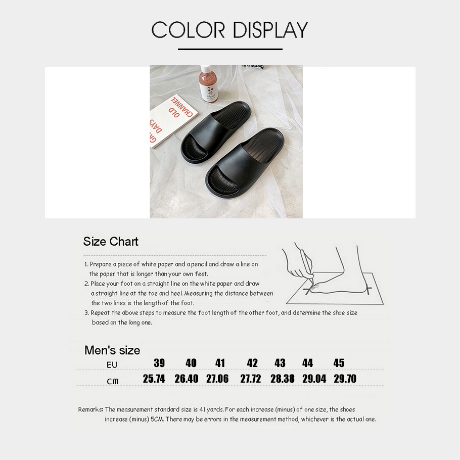 ORIGINAL KOMIN SANDAL PRIA TERBARU SANDAL DATAR PRIA SANDAL DATAR PRIA KARET SANDAL KASUAL MODERN