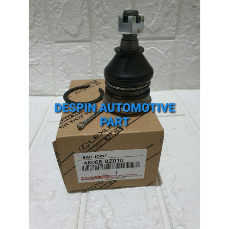 BALL JOINT AVANZA XENIA LAMA ORIGINAL